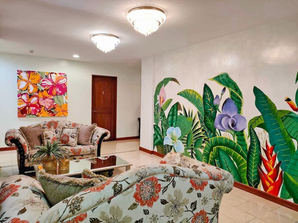 LaVie Hotel Vigan, Lobby, photo 2