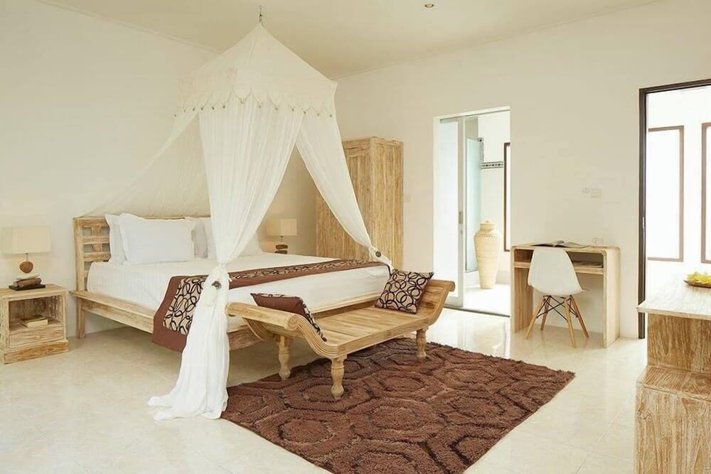 Yoga Villa 객실 사진 2