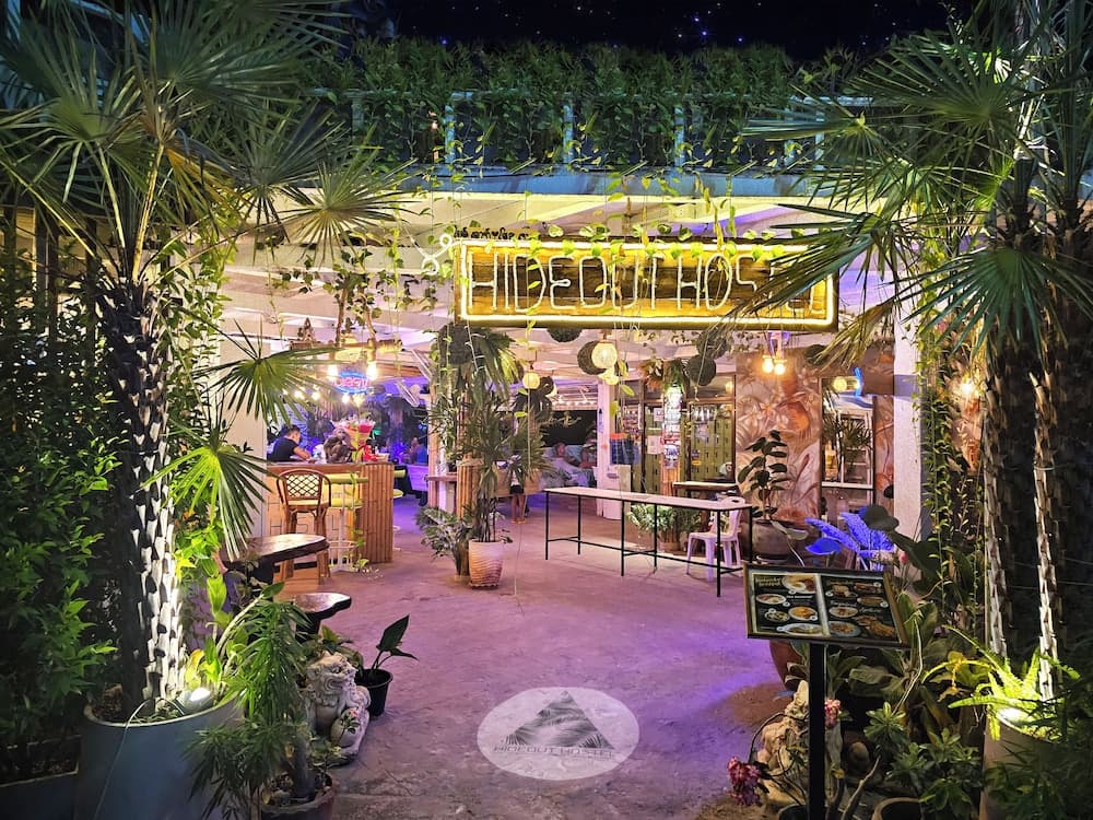 Hideout Hostel 기본 이미지 사진 1