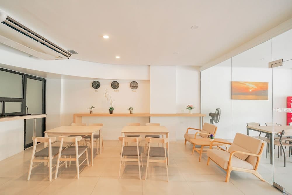 Patong Diamond Hotel 기본 이미지 사진 1