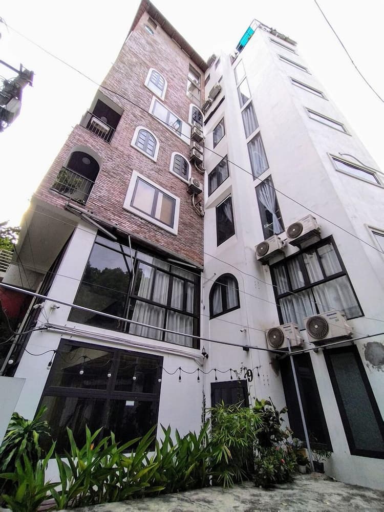 사지홈 레 탄 통 하노이 기본 이미지 사진 1