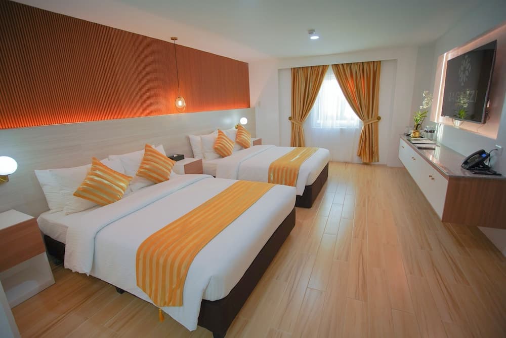 Ragazzi Resort Hotel 객실 사진 1
