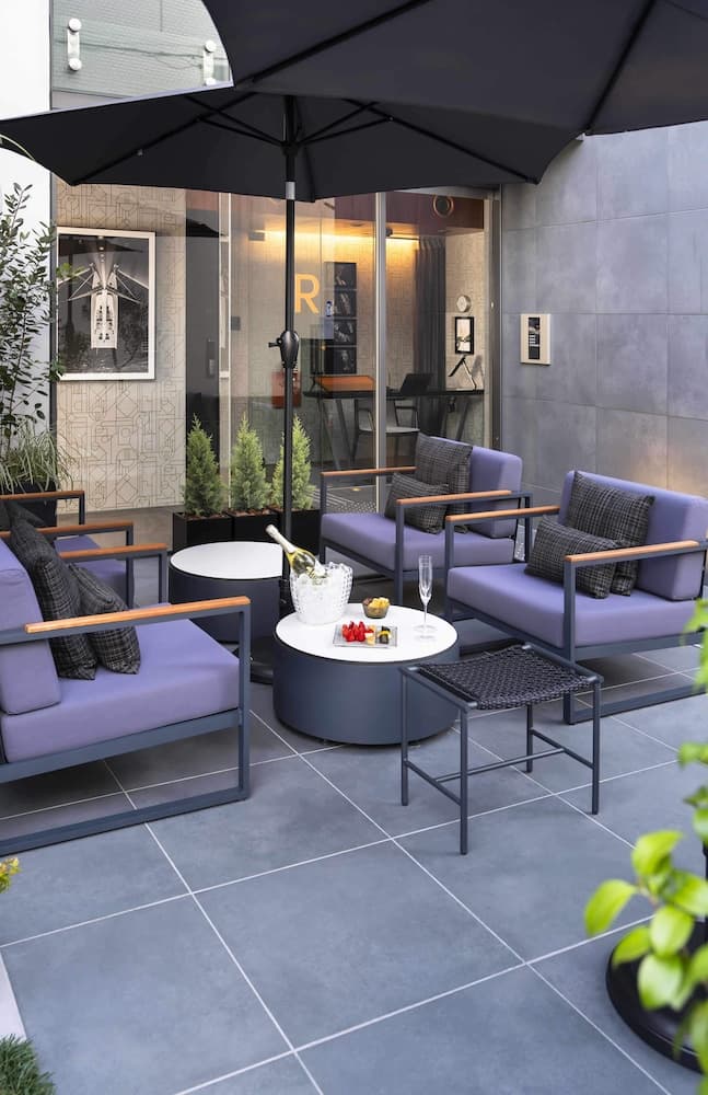 Kamo Residences by Reflections 리셉션 사진 3