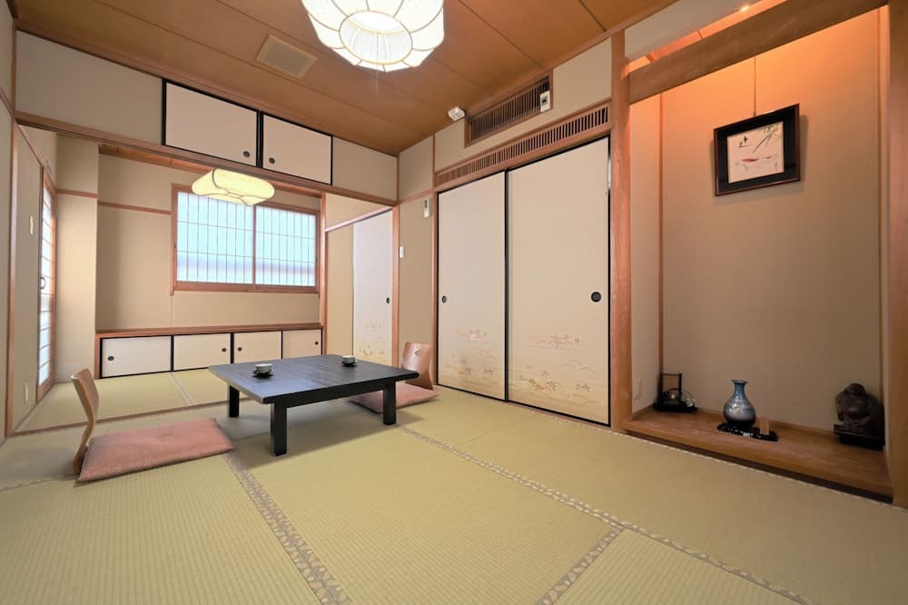 Mikakunooyado Yamadaya 객실 사진 1