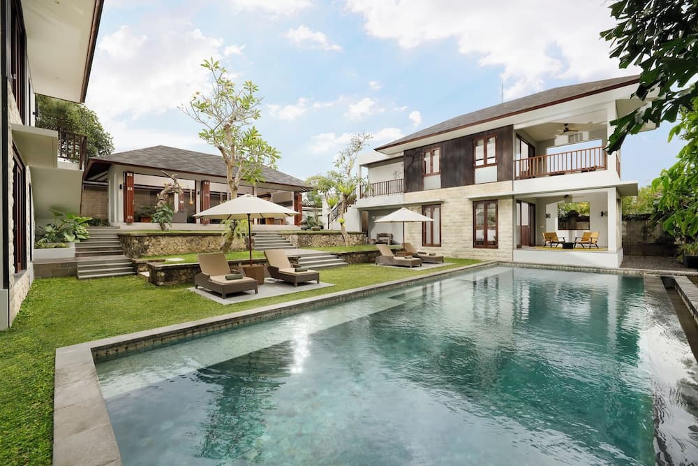 Omekali Canggu by Nakula, Primary image, photo 1