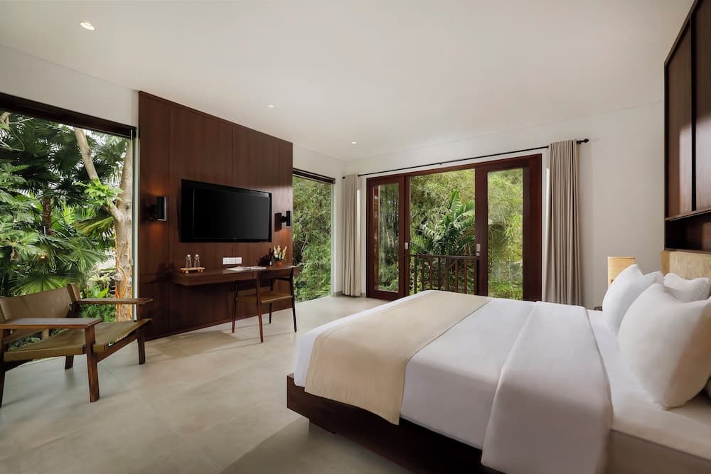 Omekali Canggu by Nakula, Room, photo 3