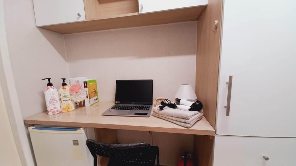 해치 스테이 게스트하우스 객실 사진 3