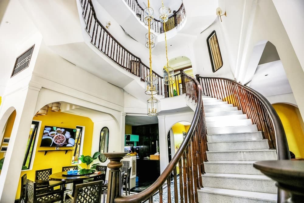 Huynh Gia House 기본 이미지 사진 1