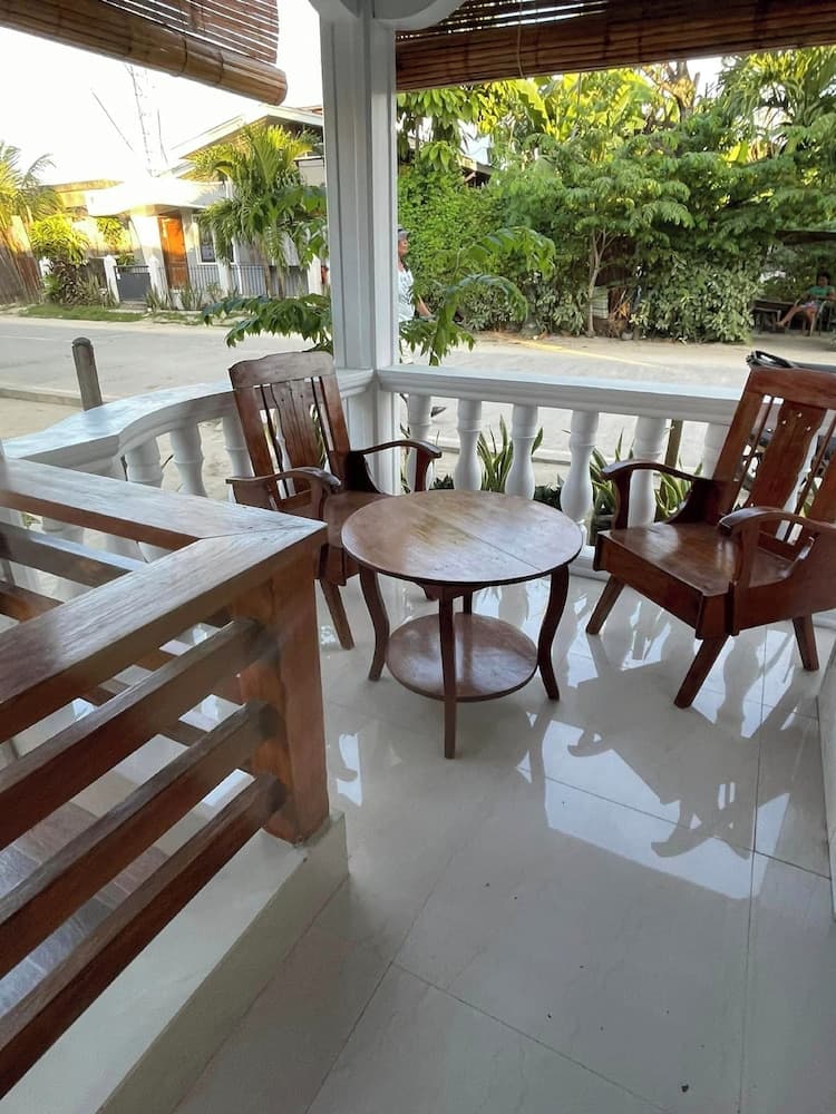 Islescape Siargao, Interior entrance, photo 2