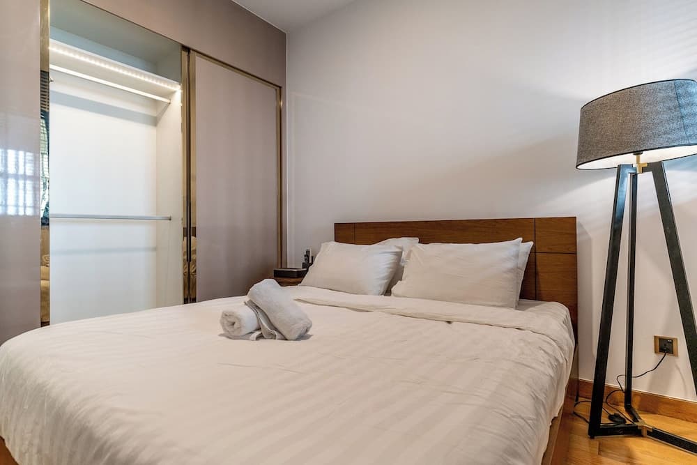 3BR APT D1Mension, Room, photo 4
