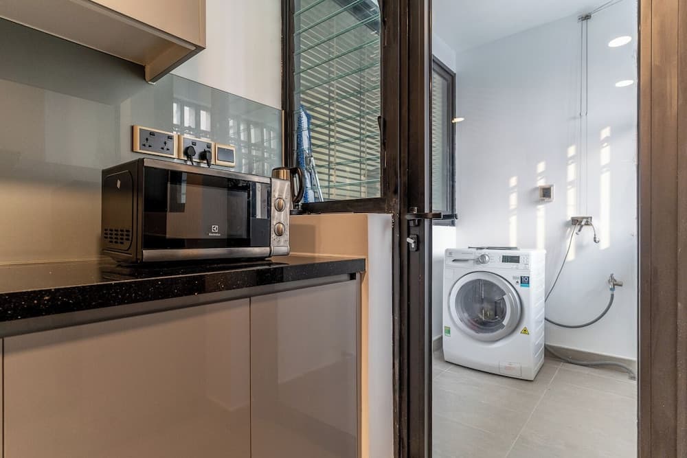 3BR APT D1Mension, Room, photo 5