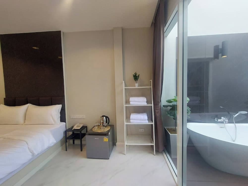 KVILLA, Room, photo 2