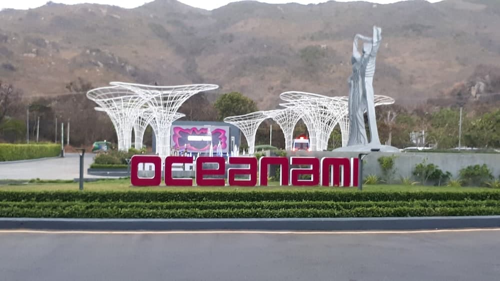 Villa Bien - Resort Oceanami 기본 이미지 사진 1