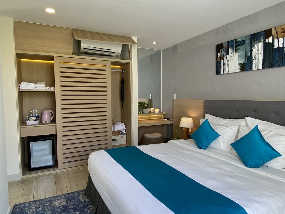 Villa Bien - Resort Oceanami 객실 사진 5
