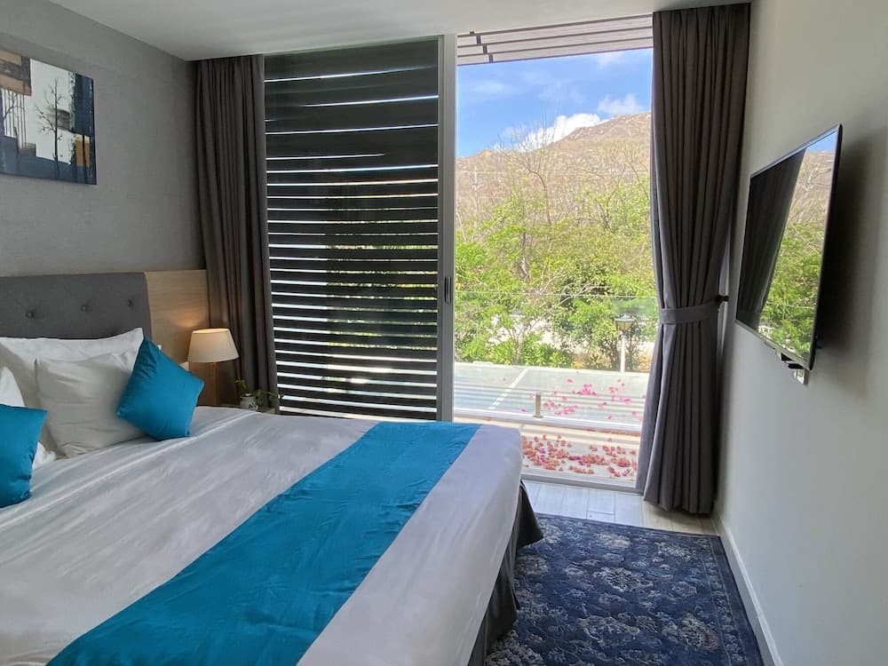 Villa Bien - Resort Oceanami 객실 사진 3