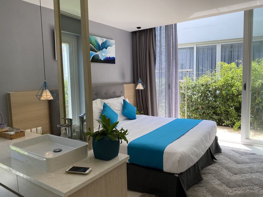 Villa Bien - Resort Oceanami 객실 사진 2