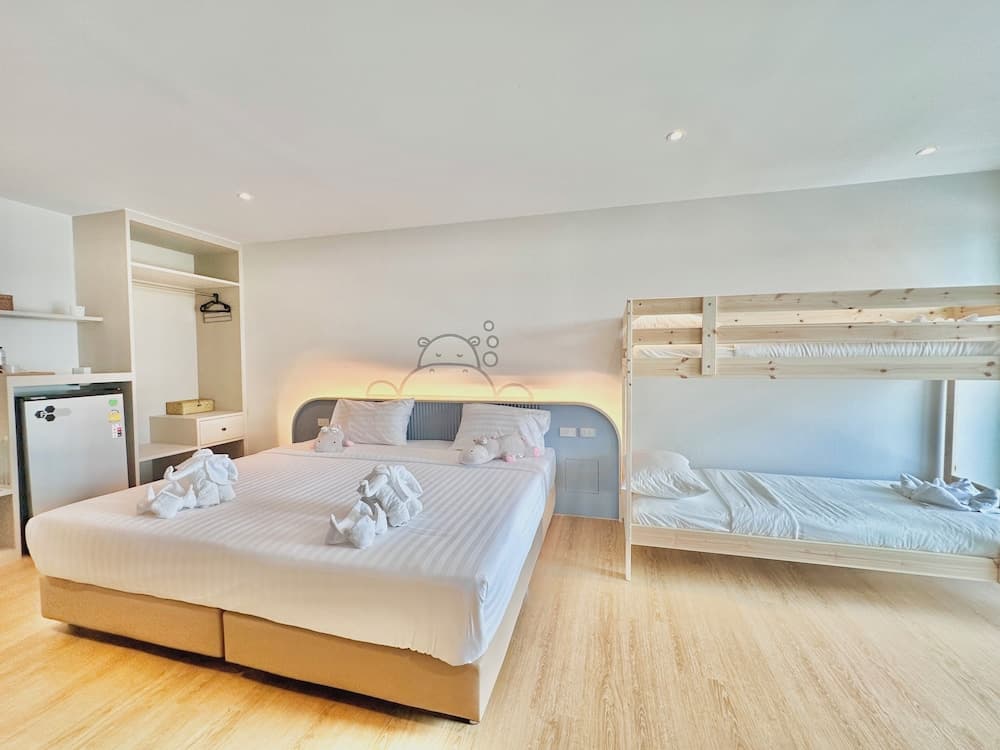 Herma Hotel, Room, photo 4
