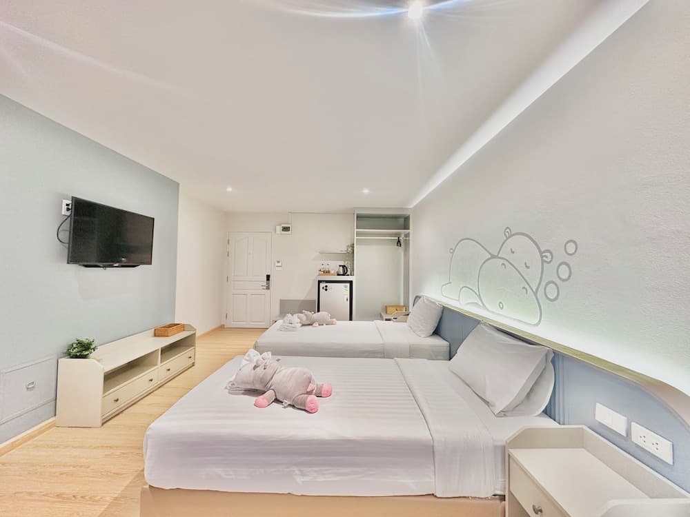 Herma Hotel, Room, photo 3