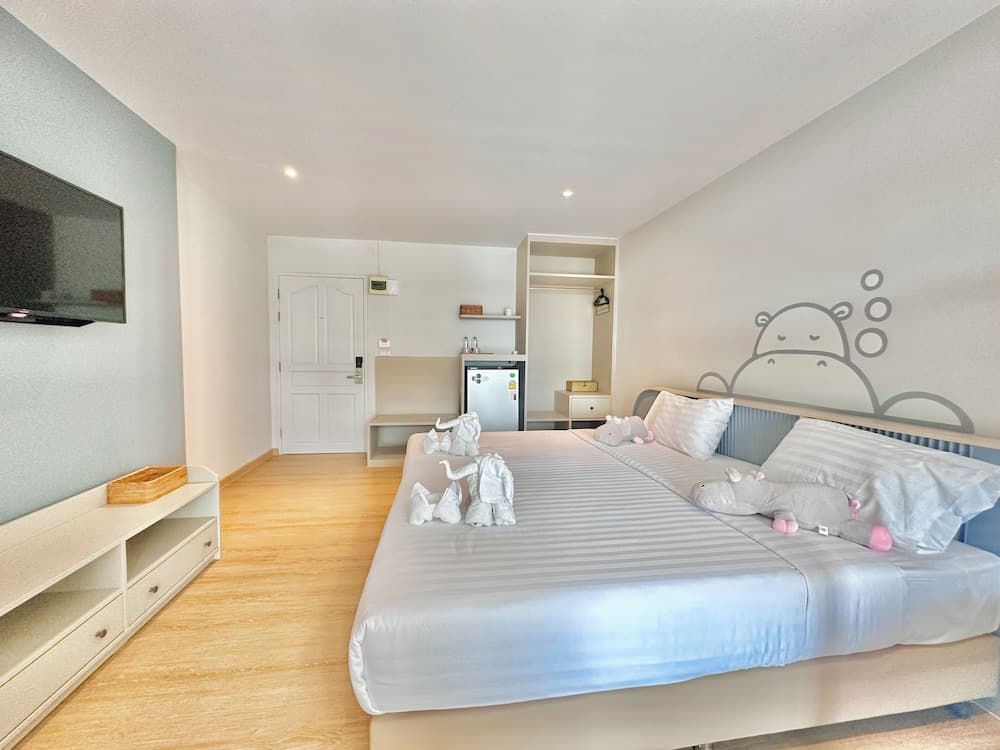 Herma Hotel, Room, photo 2