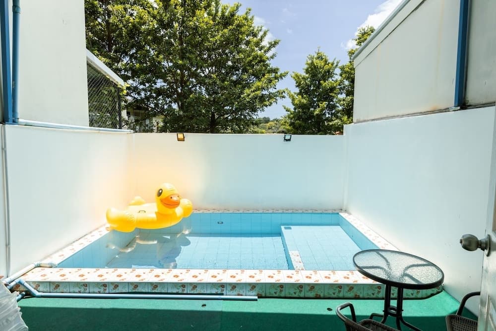 PK Villa Koh Samui 기본 이미지 사진 1