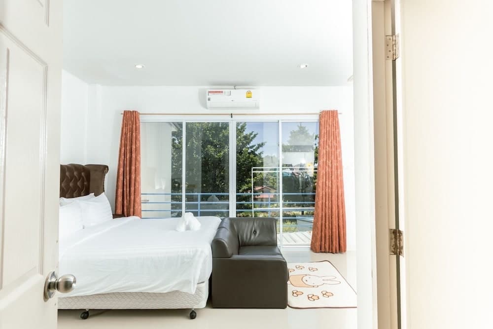 PK Villa Koh Samui 객실 사진 4