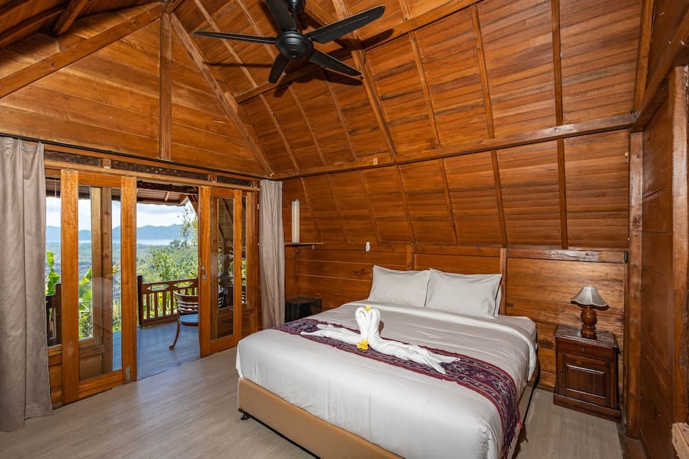 Tiing Bali Guest House 객실 사진 2