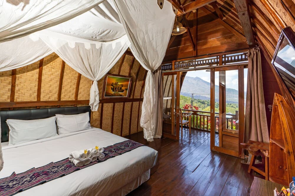 Tiing Bali Guest House 객실 사진 5