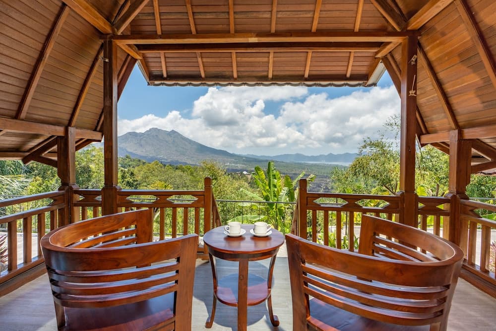 Tiing Bali Guest House 기본 이미지 사진 1