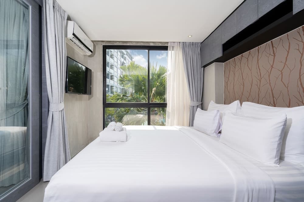 Citygate Kamala Residence B207 객실 사진 2