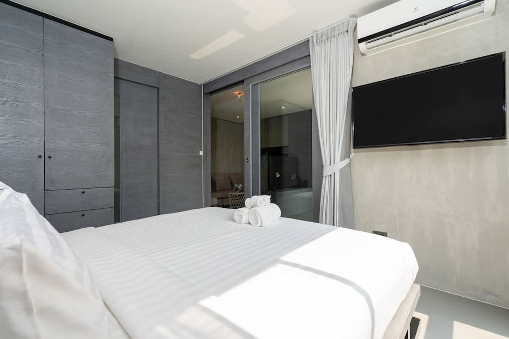 Citygate Kamala Residence B207 객실 사진 3