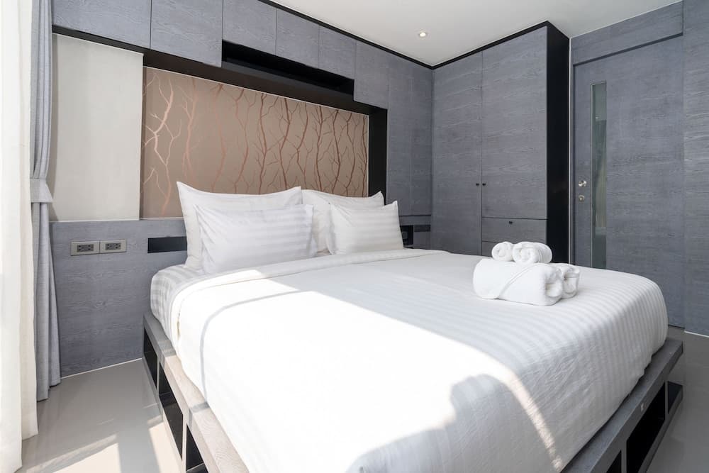 Citygate Kamala Residence B207 객실 사진 4