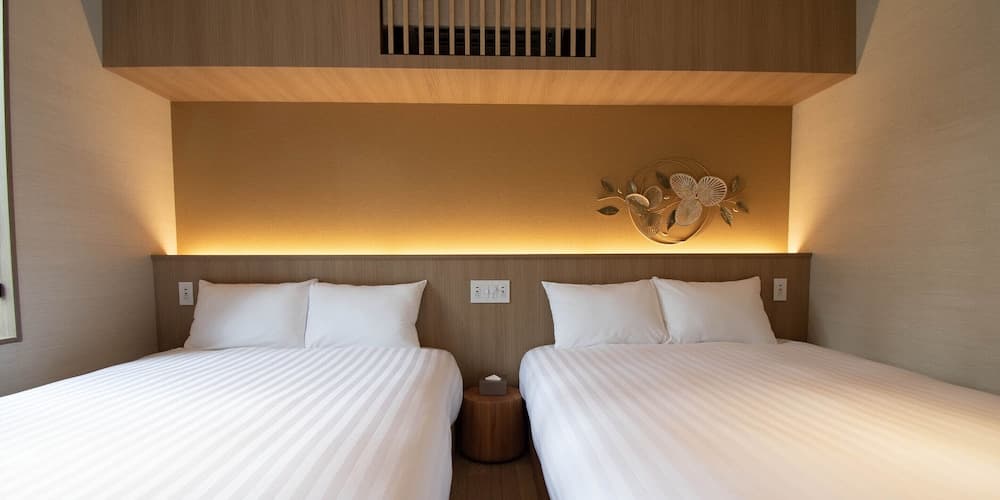 Rakuten STAY VILLA Nikko 객실 사진 3