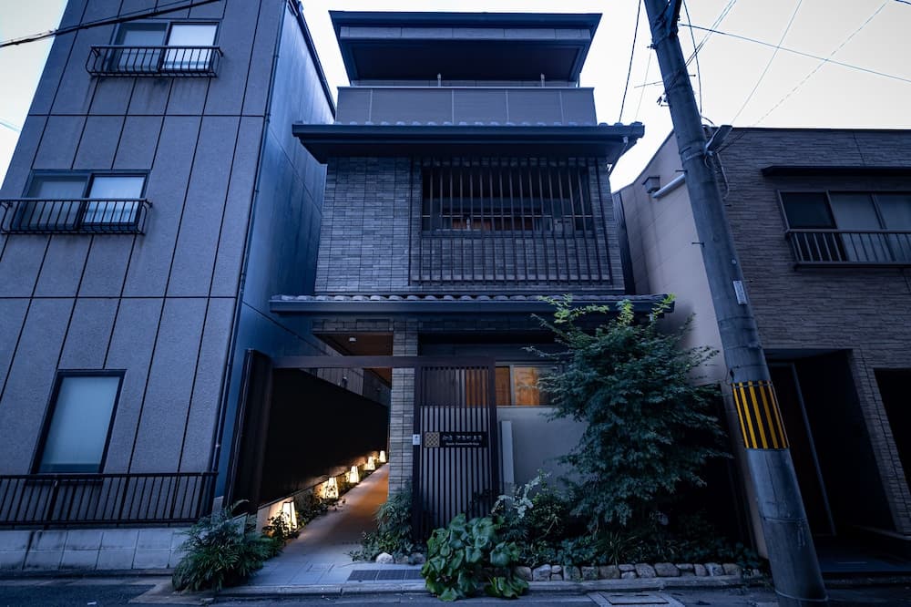 Oyado Kawaramachi Gojo 기본 이미지 사진 1