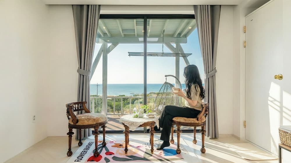 Gangneung Remember Dogchae Pension, Primary image, photo 1