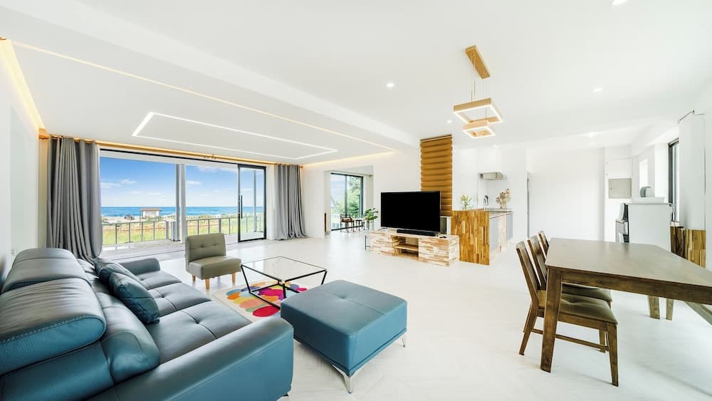 Gangneung Remember Dogchae Pension, Room, photo 4