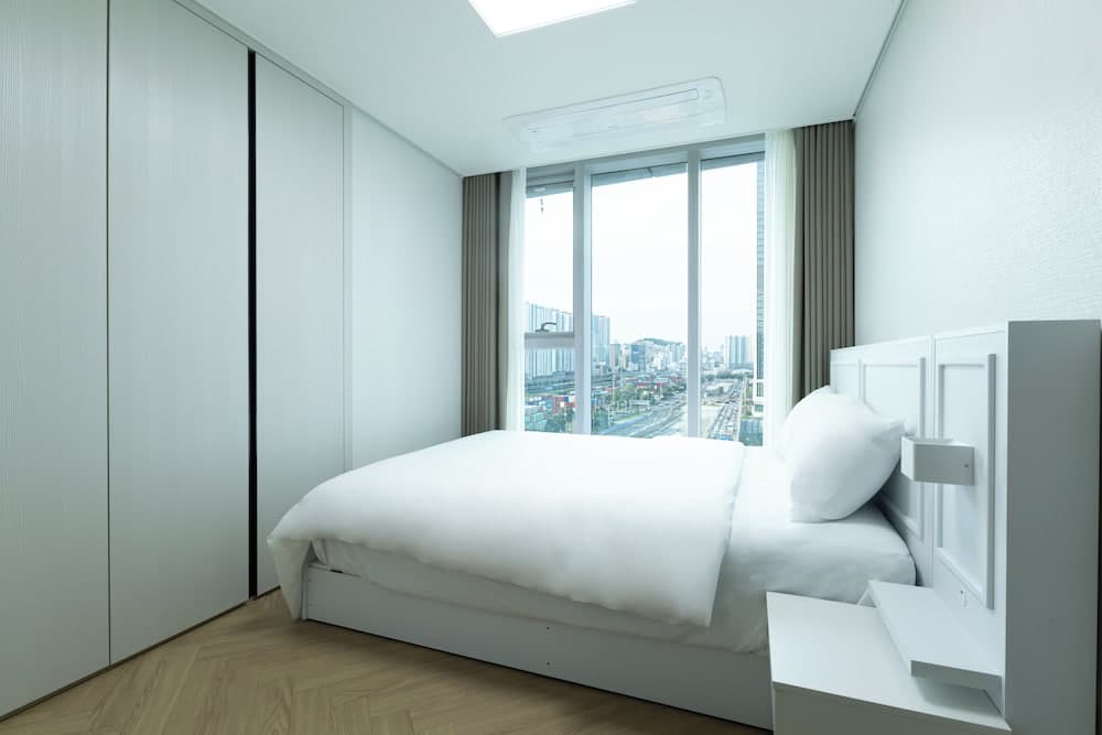 Brown Suites Busan, Room, photo 3