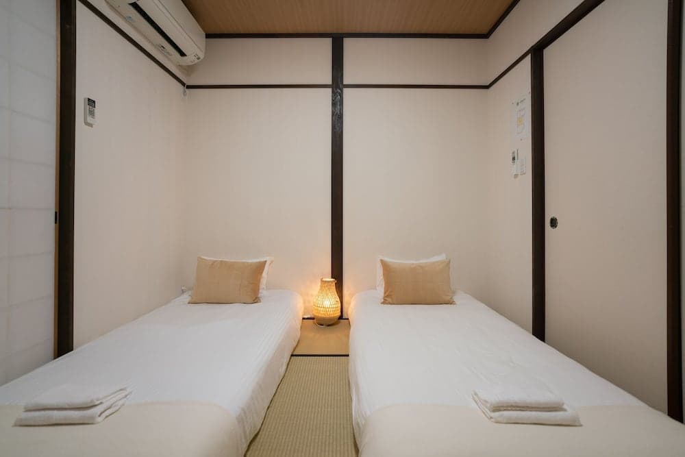 Gojo Horikawa Starry Sky Inn 객실 사진 3