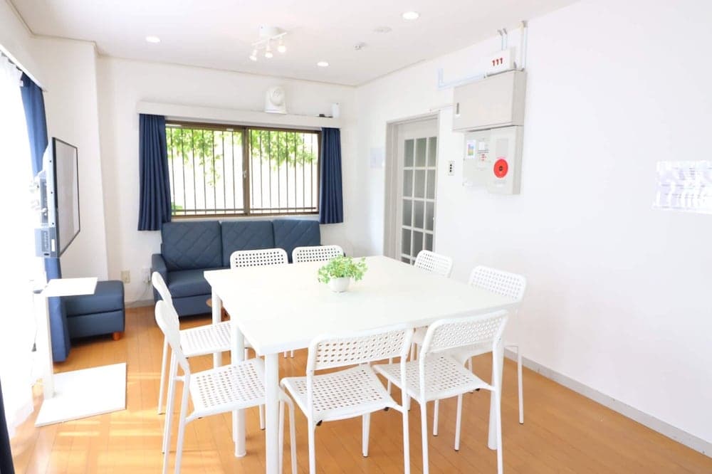 SENKAWA CV HOUSE 기본 이미지 사진 1