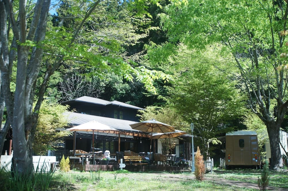 Saku Cafe 기본 이미지 사진 1