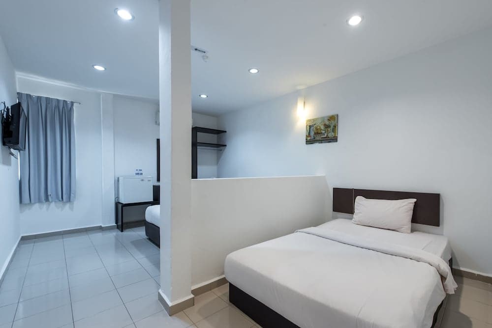 Hollitel Hotel 객실 사진 5