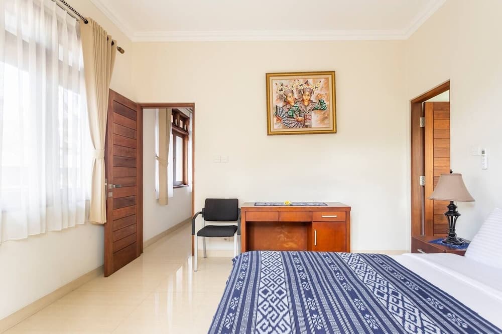 Jenna Residence Denpasar, Room, photo 5