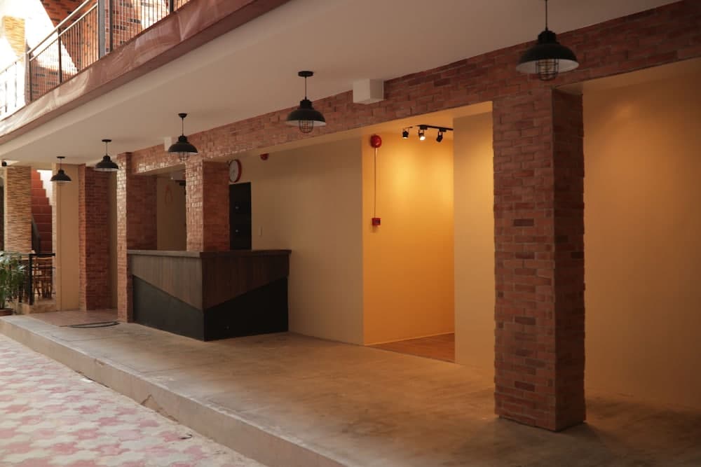 Cerca Hotel 기본 이미지 사진 1