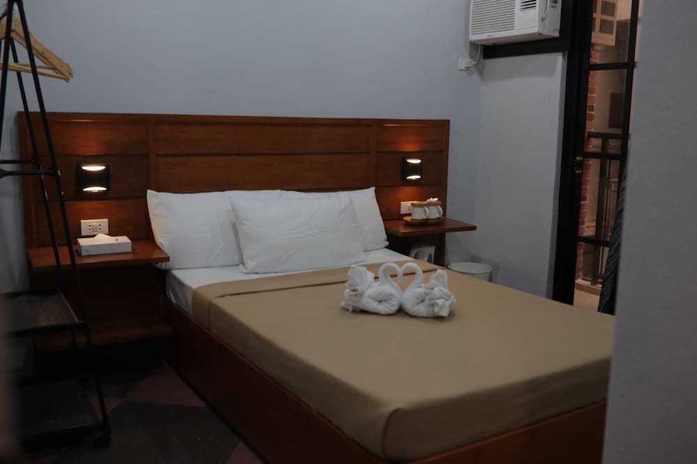 Cerca Hotel 객실 사진 4