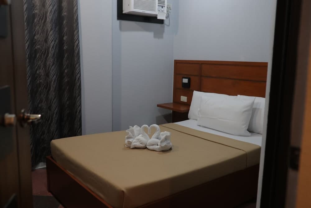 Cerca Hotel 객실 사진 5