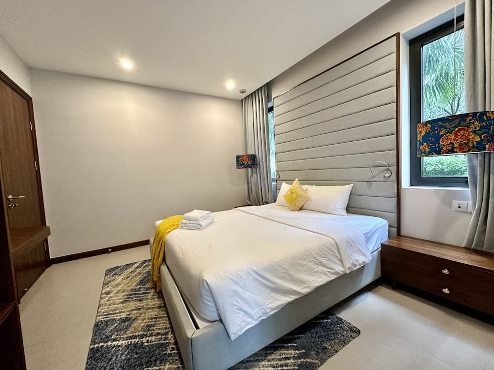 Beach villa 3BR private swimming pool, Room, photo 1