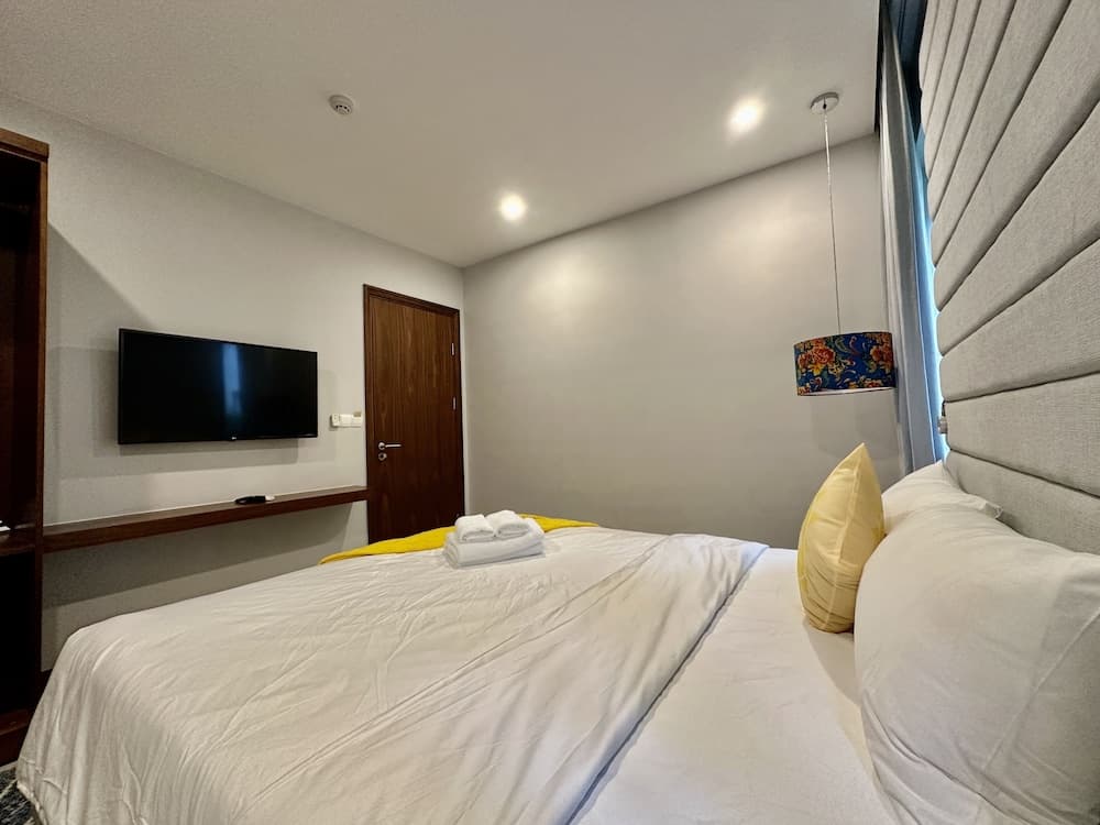 Beach villa 3BR private swimming pool, Room, photo 2