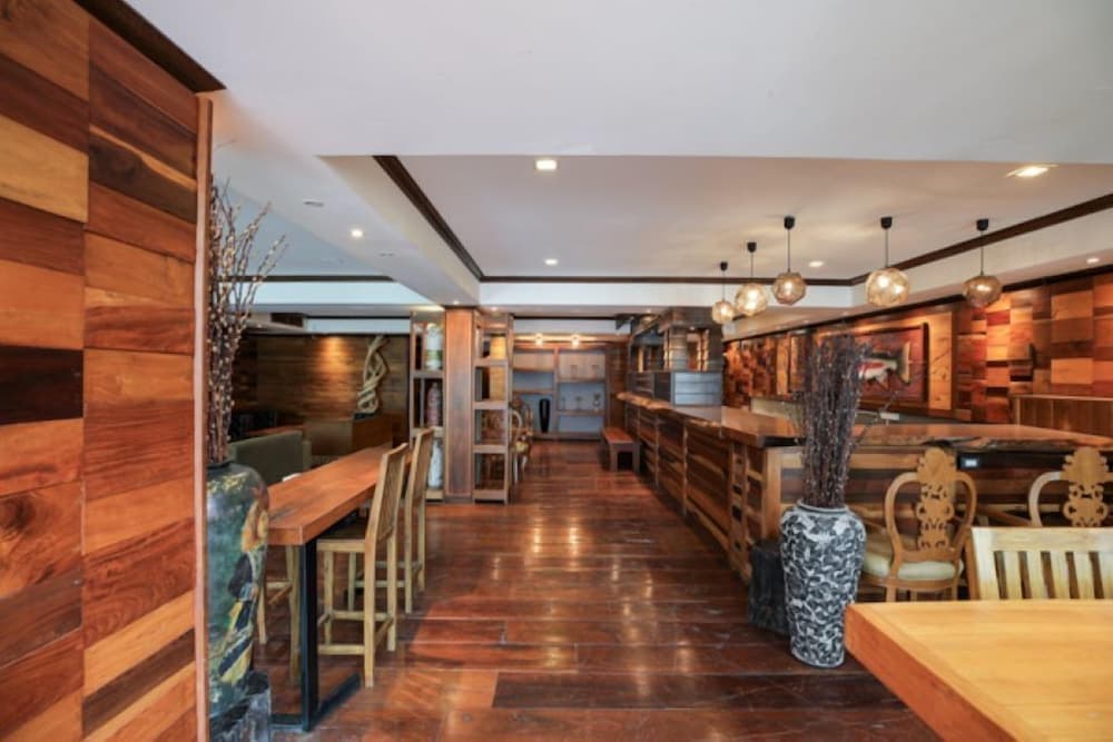 arbors homestay 내부 입구 사진 3