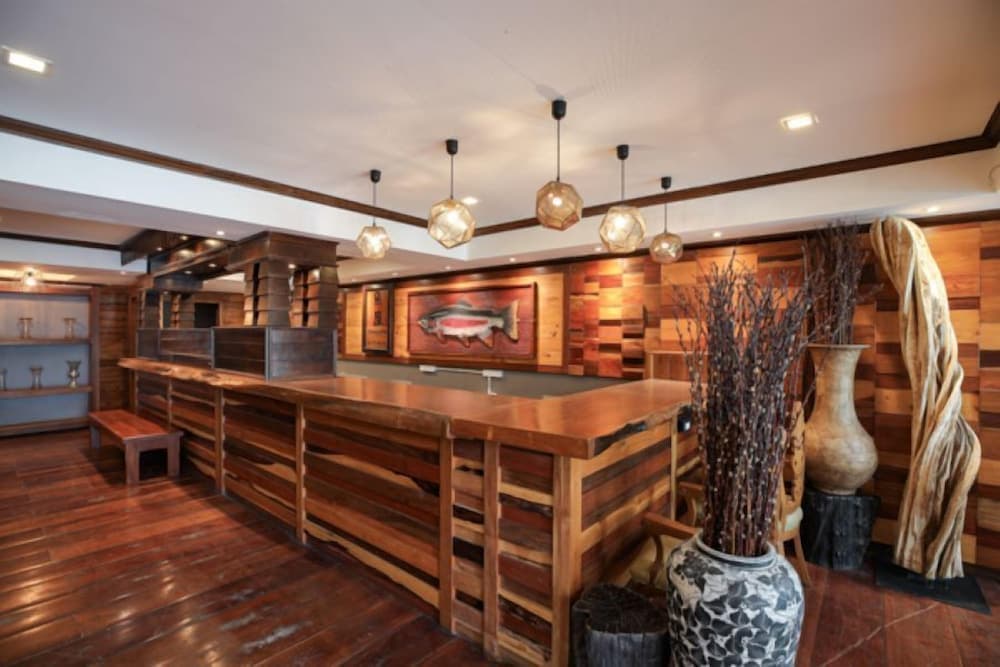 arbors homestay 내부 입구 사진 2