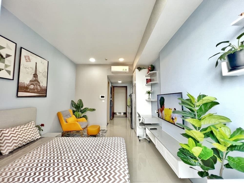 River Gate Apartment D1, Room, photo 5
