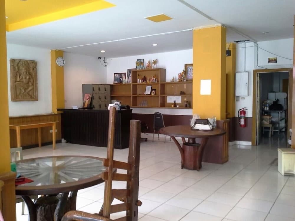 Vech guesthouse2, Reception, photo 1
